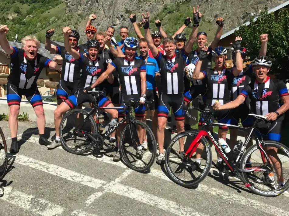 Marmotte Challenge foto 75