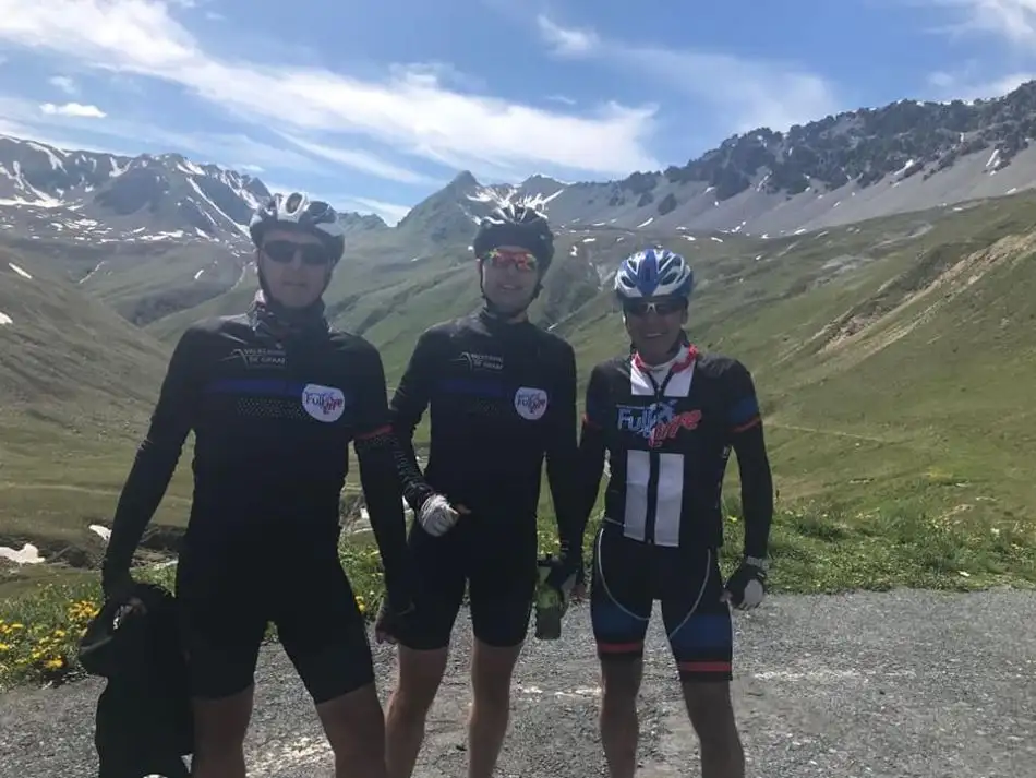 Stelvio 2018 foto 3