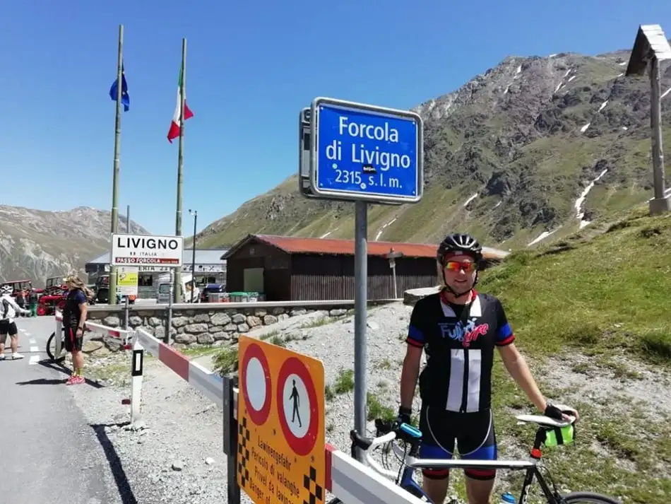 Stelvio 2018 foto 4