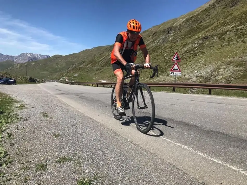 Stelvio 2018 foto 5