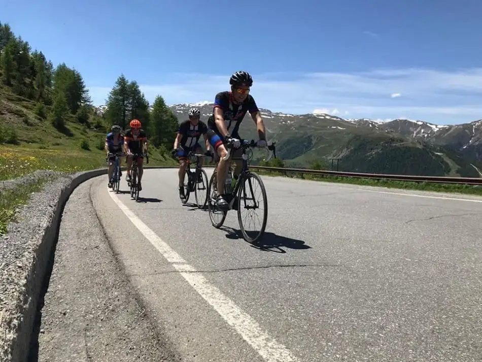 Stelvio 2018 foto 6