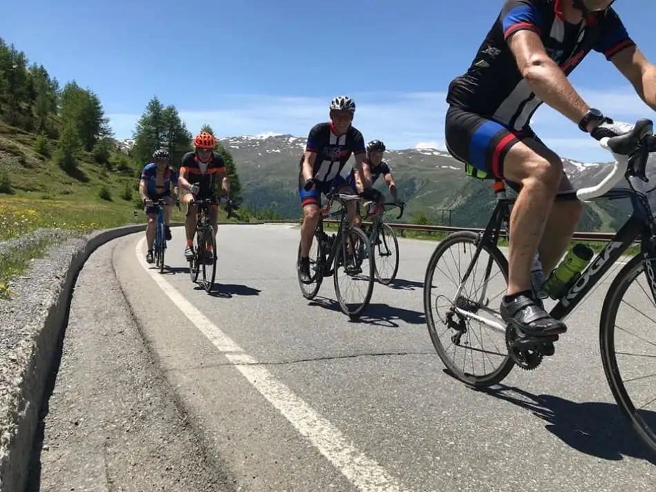 Stelvio 2018 foto 8