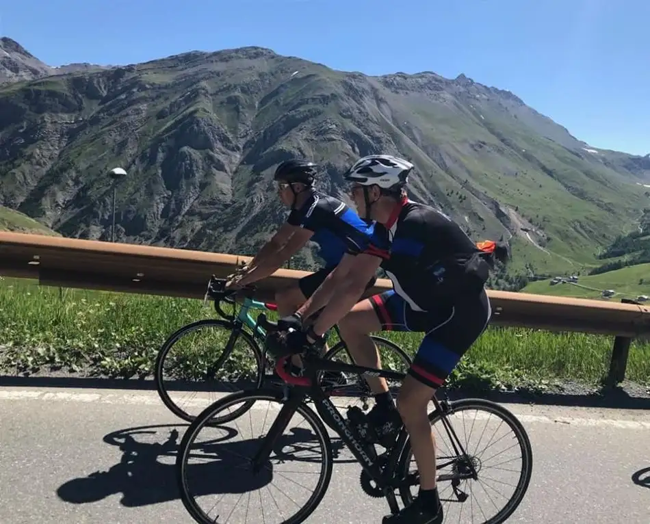 Stelvio 2018 foto 9