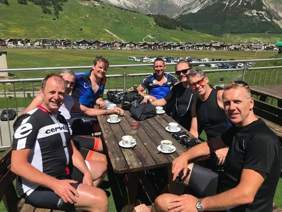 Stelvio 2018 foto 10