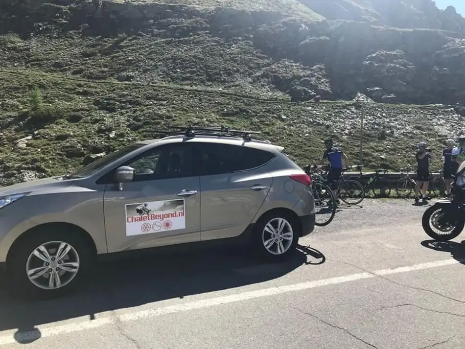 Stelvio 2018 foto 11