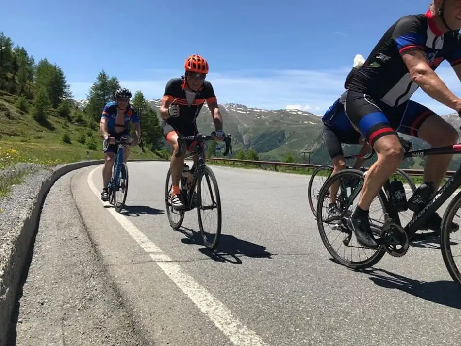 Stelvio 2018 foto 12