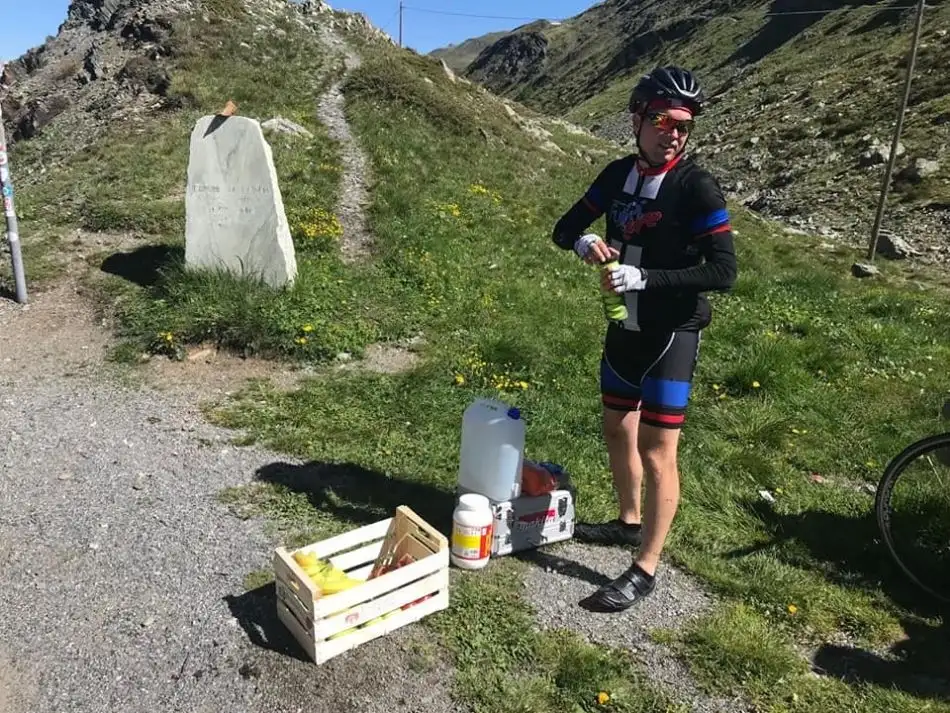 Stelvio 2018 foto 13