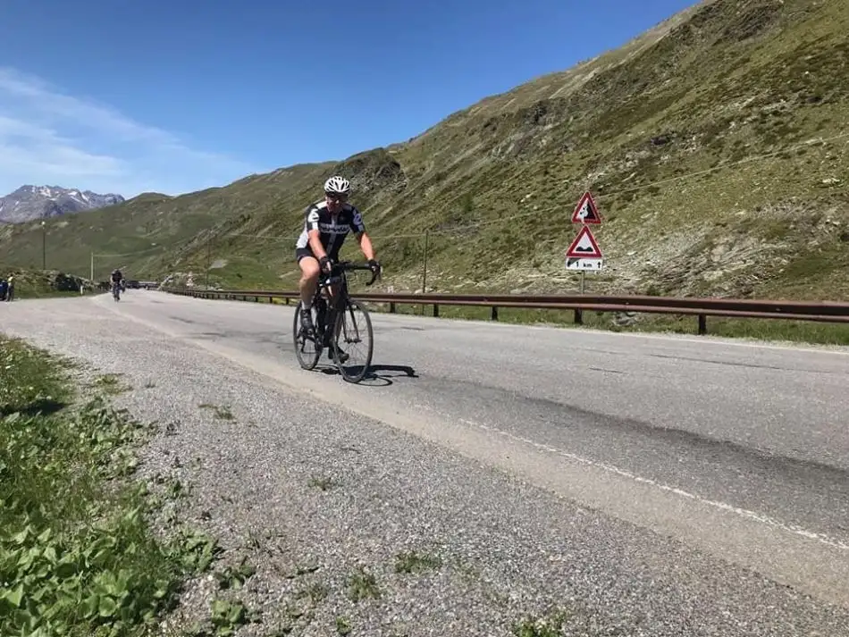 Stelvio 2018 foto 14