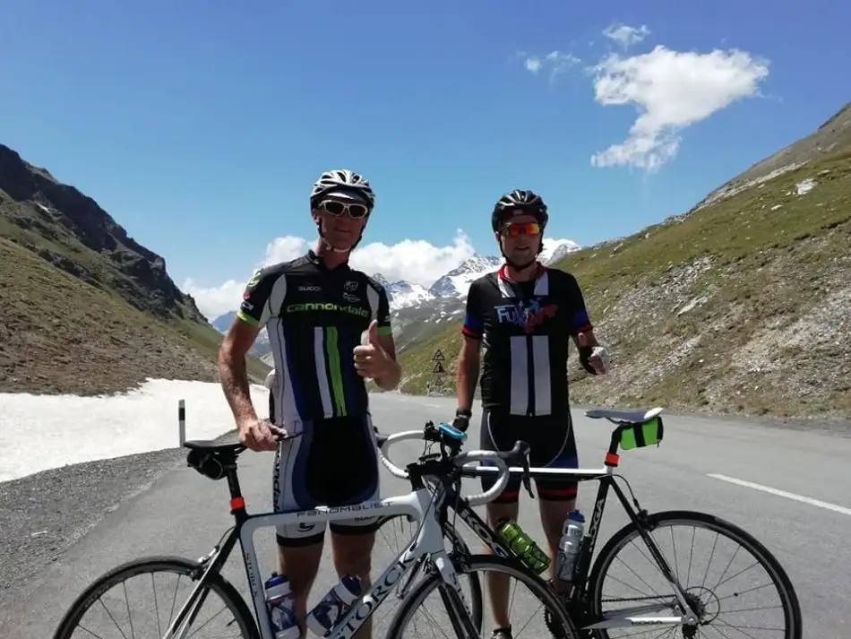 Stelvio 2018 foto 15