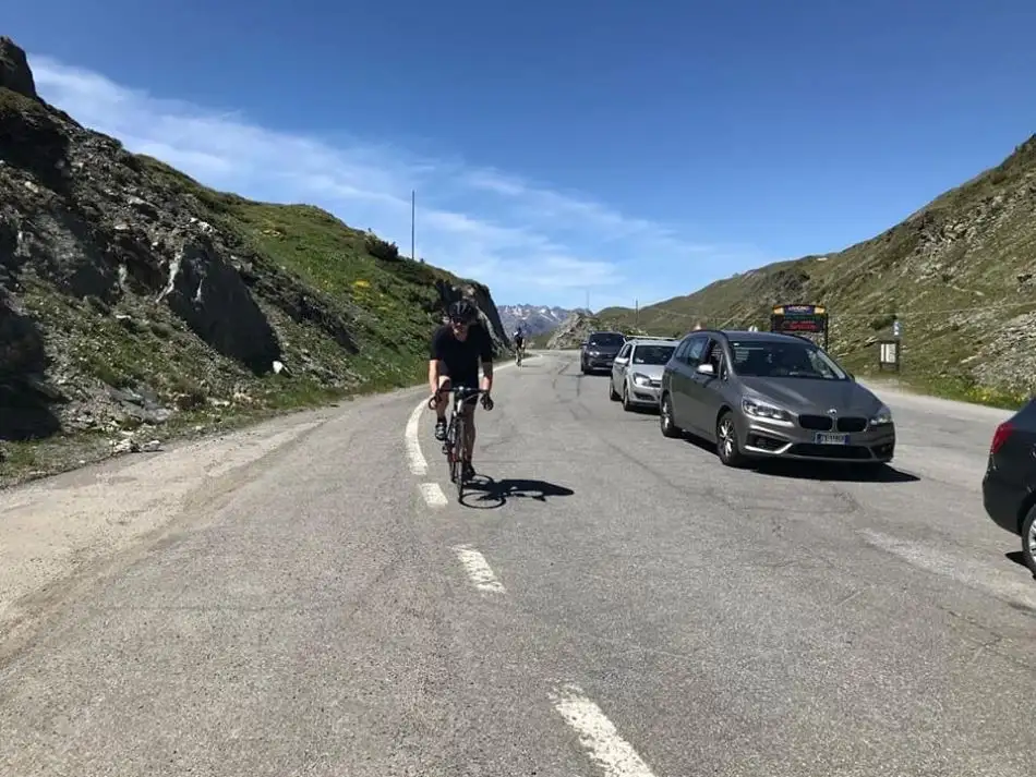 Stelvio 2018 foto 16