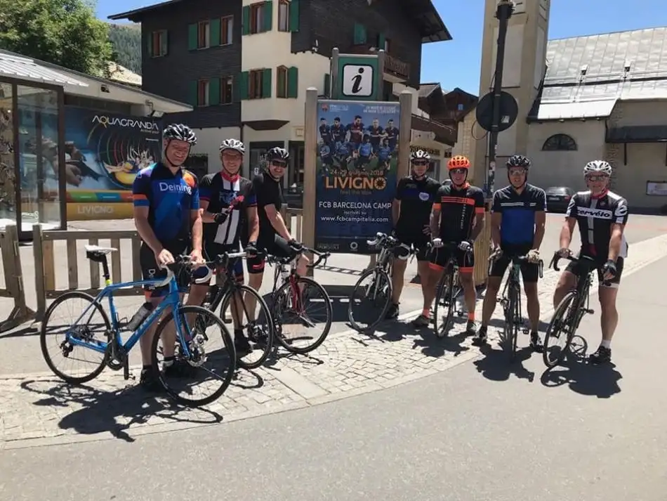 Stelvio 2018 foto 18