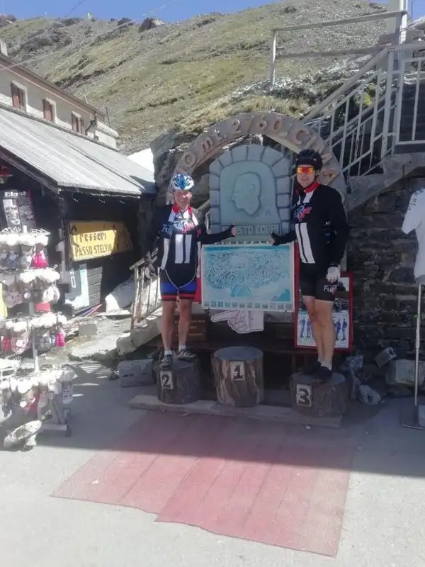 Stelvio 2018 foto 19