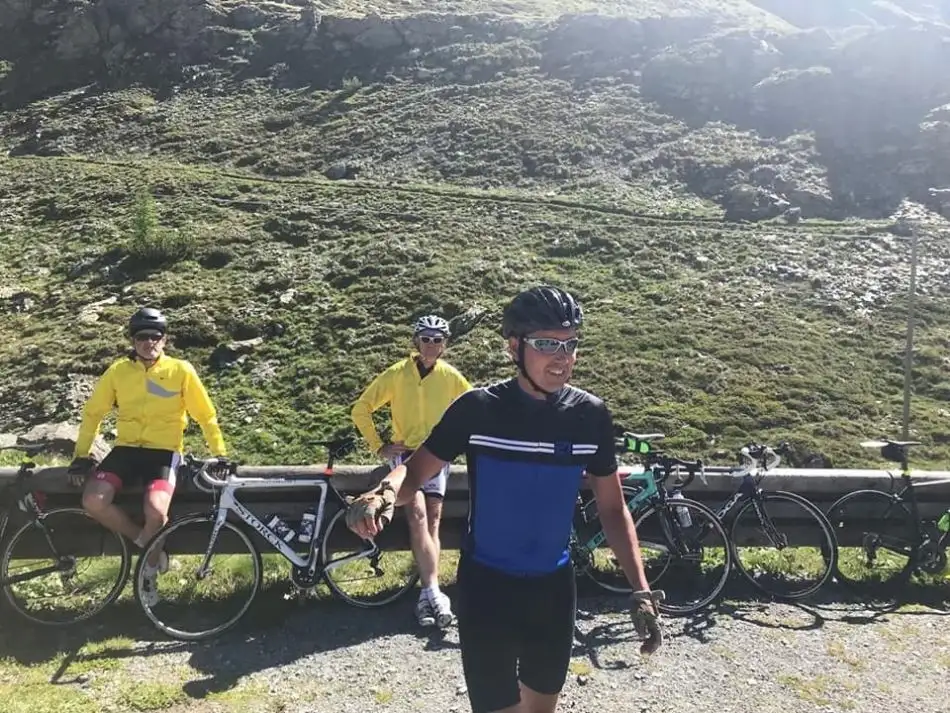 Stelvio 2018 foto 20