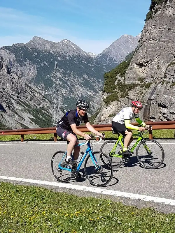 Stelvio 2018 foto 23