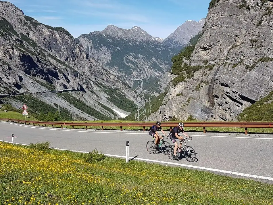 Stelvio 2018 foto 24