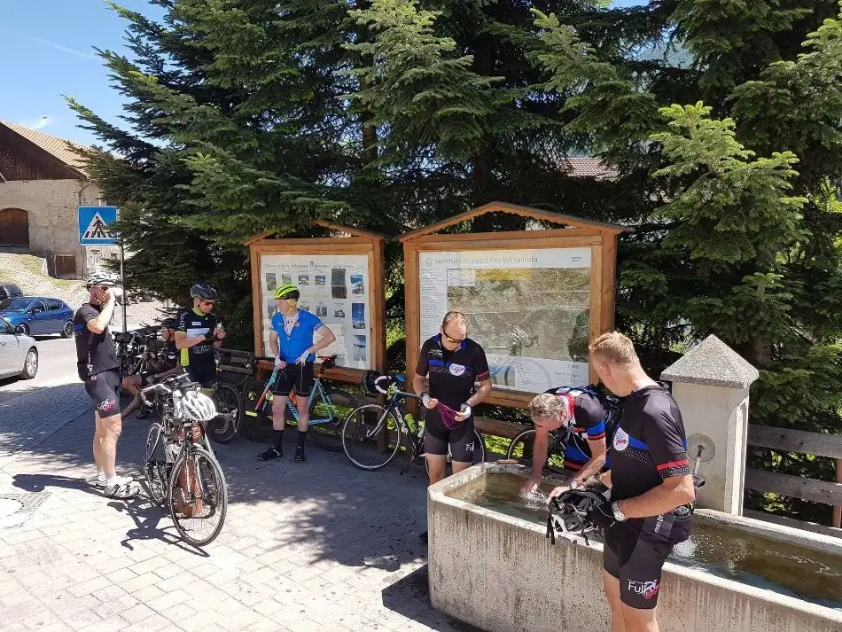 Stelvio 2018 foto 27