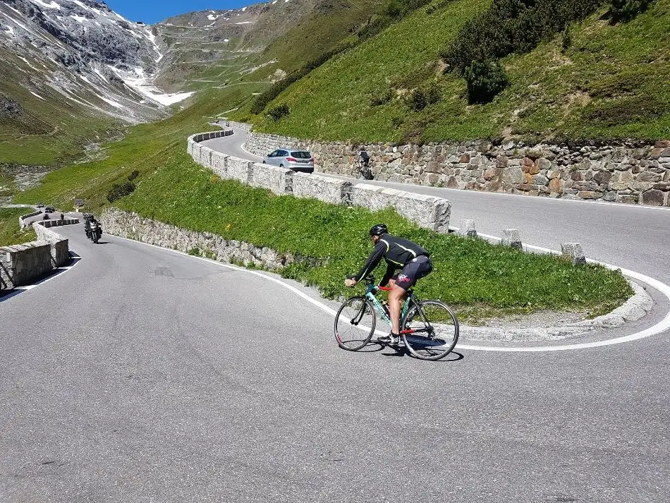 Stelvio 2018 foto 29