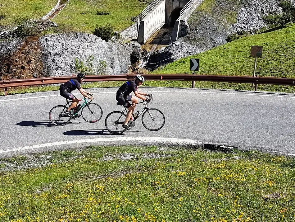 Stelvio 2018 foto 31