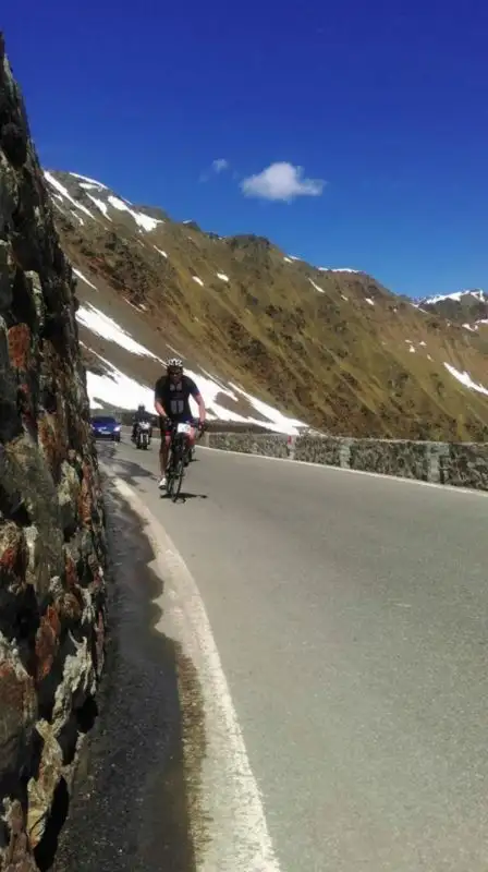 Stelvio