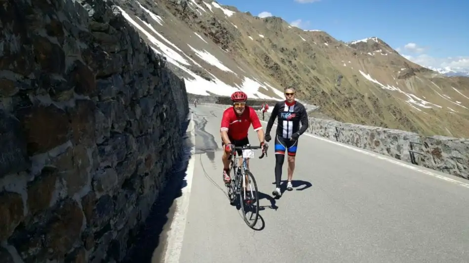 Stelvio foto 2