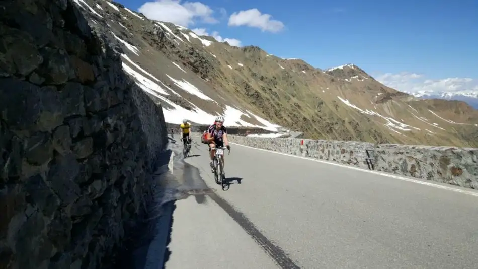 Stelvio foto 4