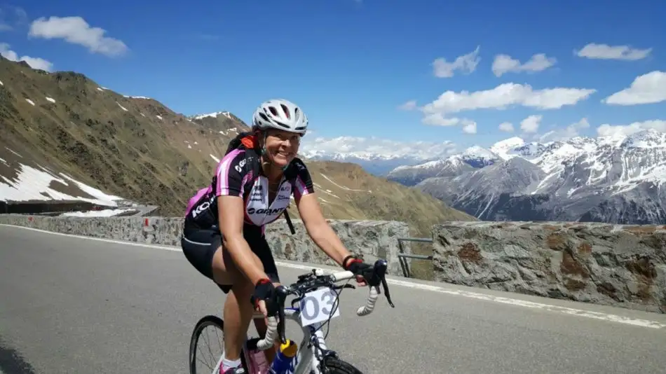 Stelvio foto 5