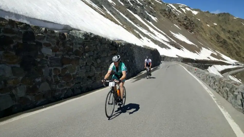 Stelvio foto 6