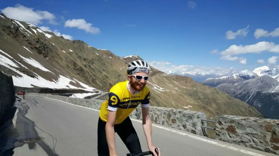 Stelvio foto 7