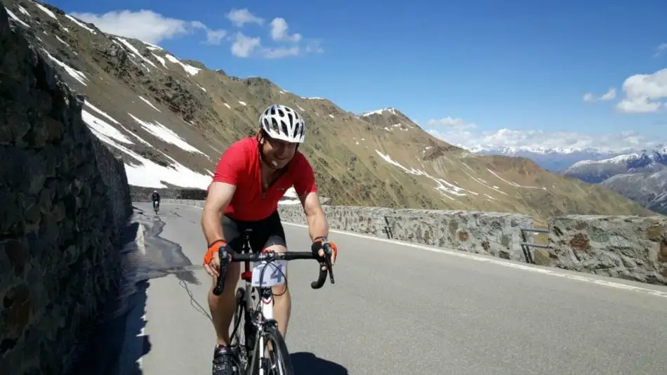 Stelvio foto 8