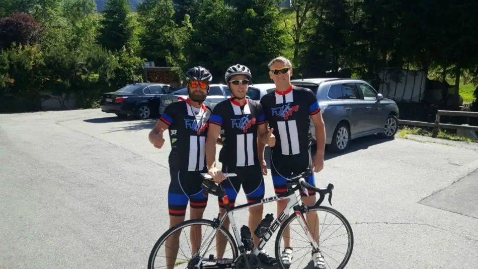 Stelvio foto 9
