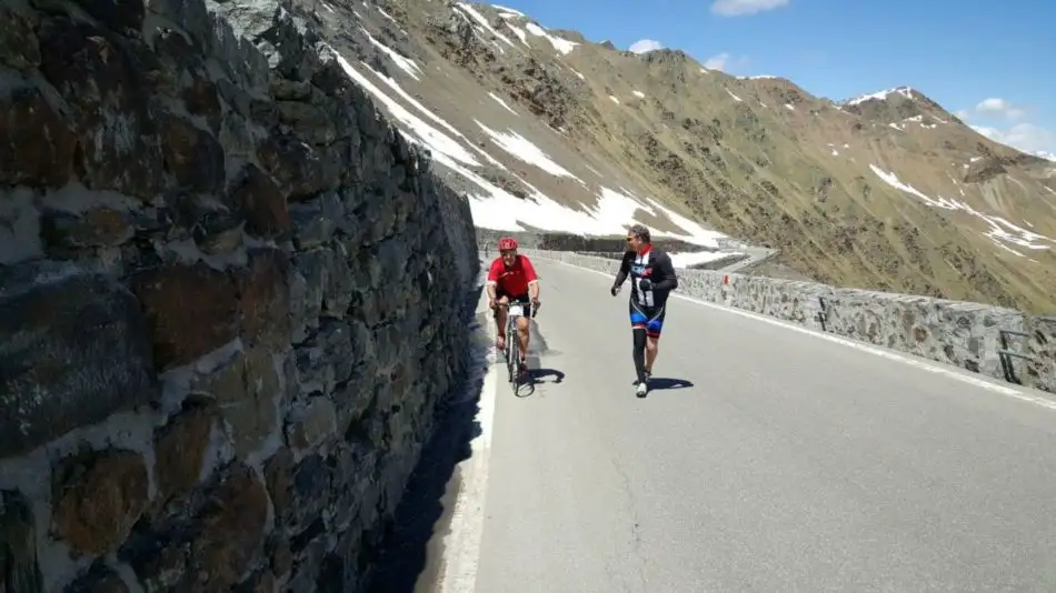 Stelvio foto 10
