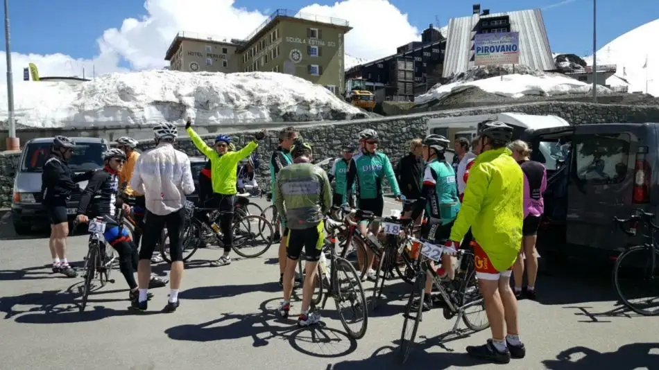 Stelvio foto 11