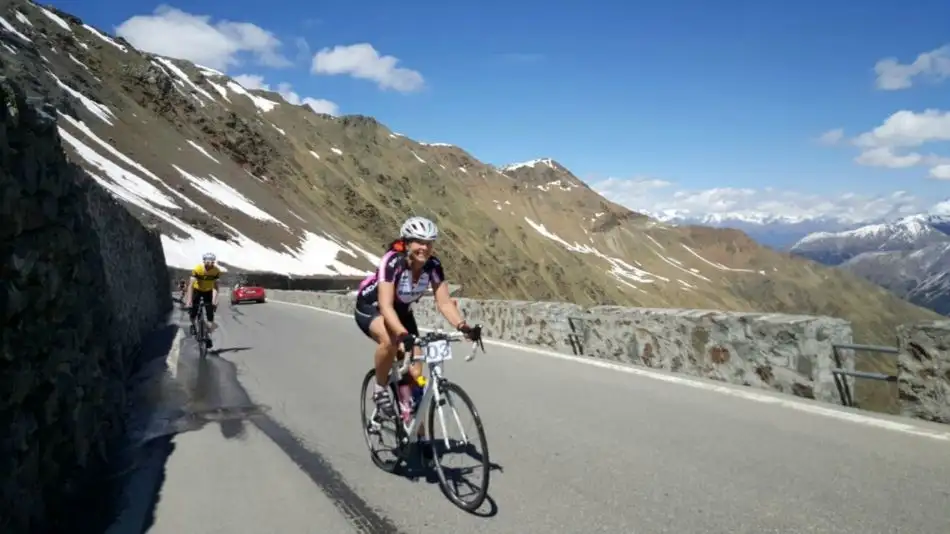 Stelvio foto 12