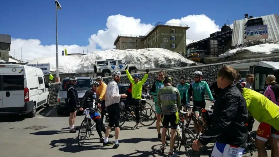 Stelvio foto 14