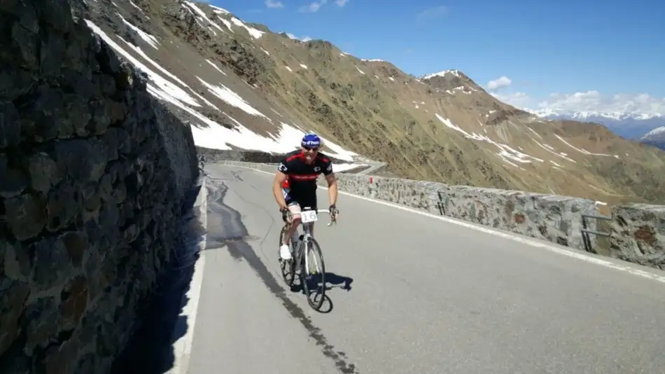 Stelvio foto 15