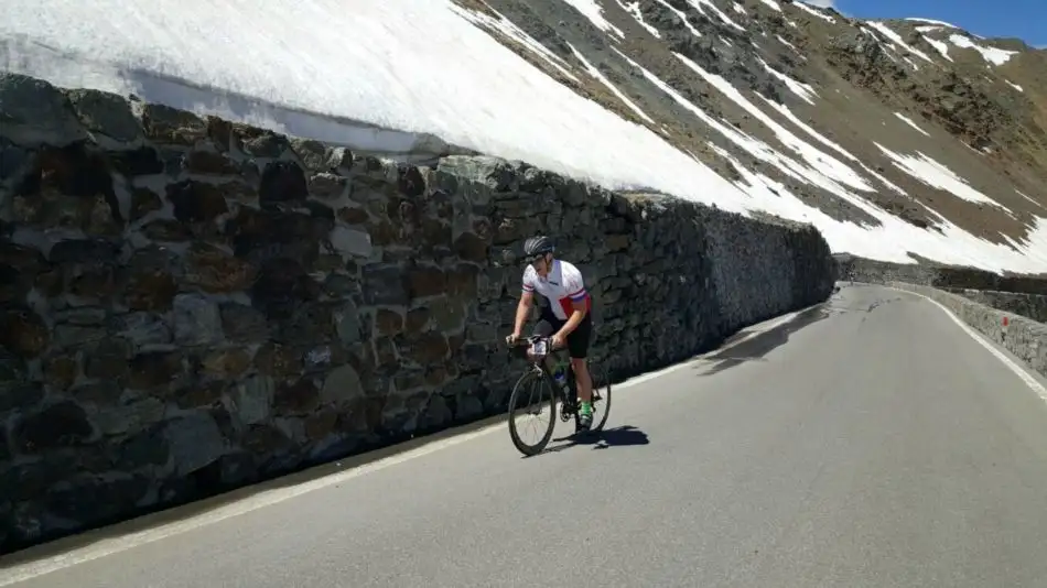 Stelvio foto 16