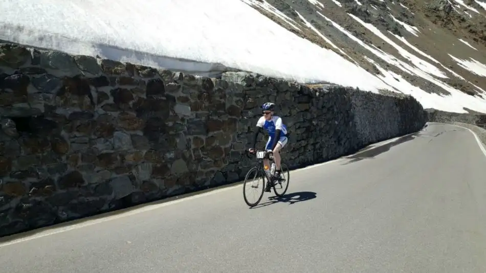 Stelvio foto 17