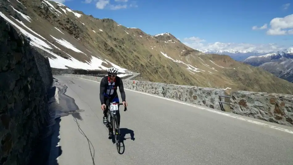 Stelvio foto 19
