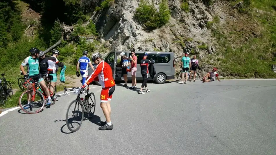 Stelvio foto 20