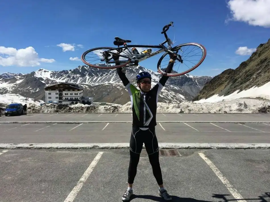 Stelvio foto 22