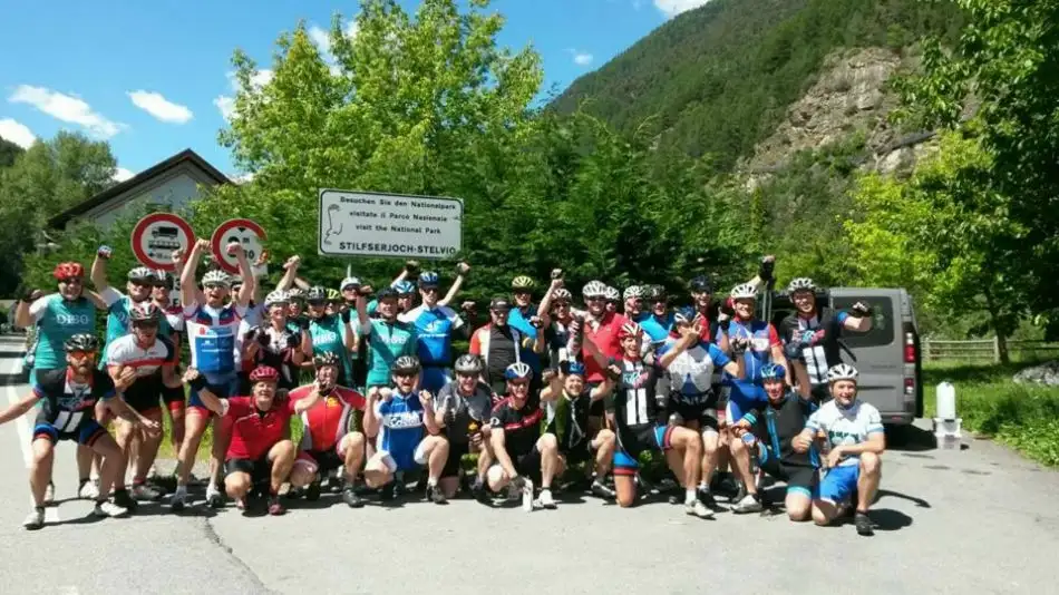 Stelvio foto 23