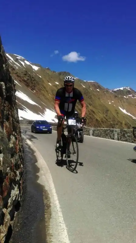 Stelvio foto 24
