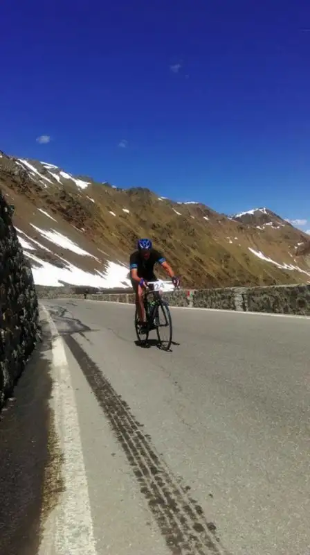 Stelvio foto 25