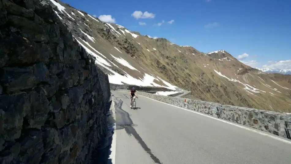 Stelvio foto 26