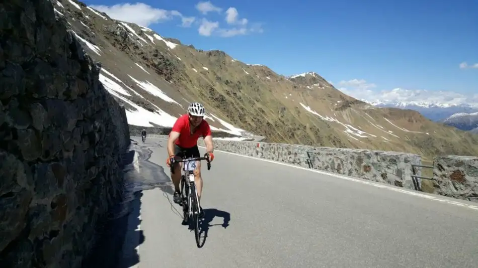 Stelvio foto 27