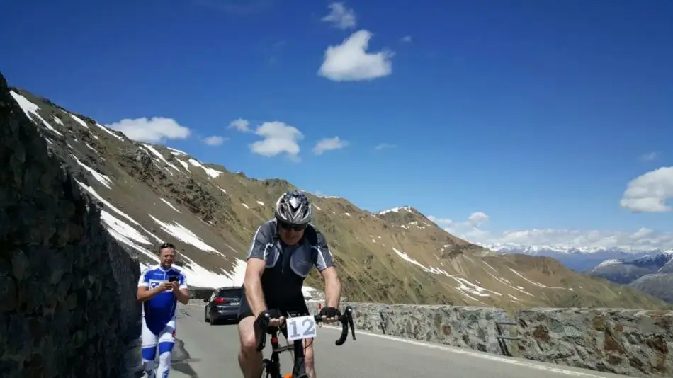 Stelvio foto 28