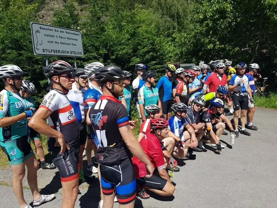 Stelvio foto 30