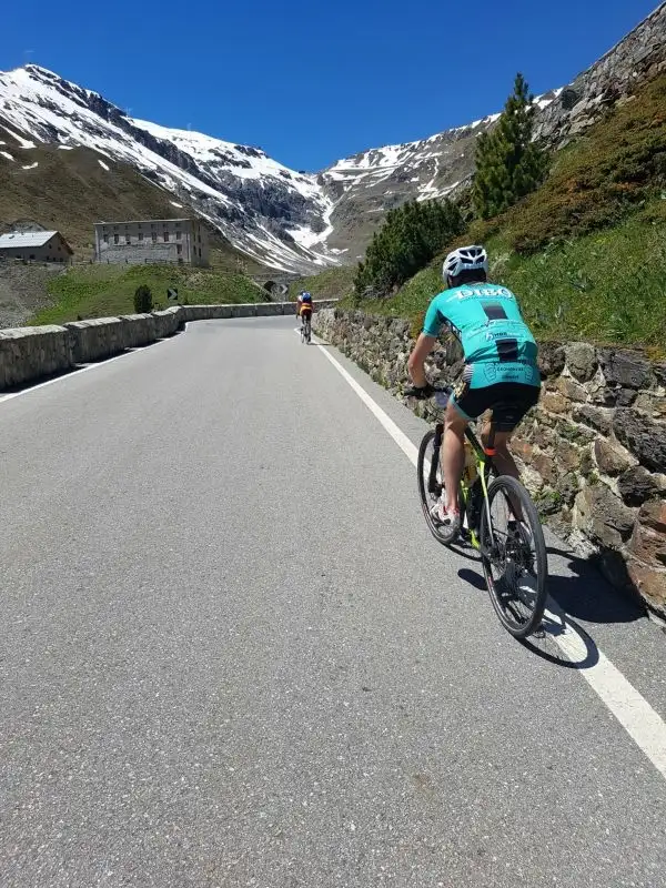 Stelvio foto 31
