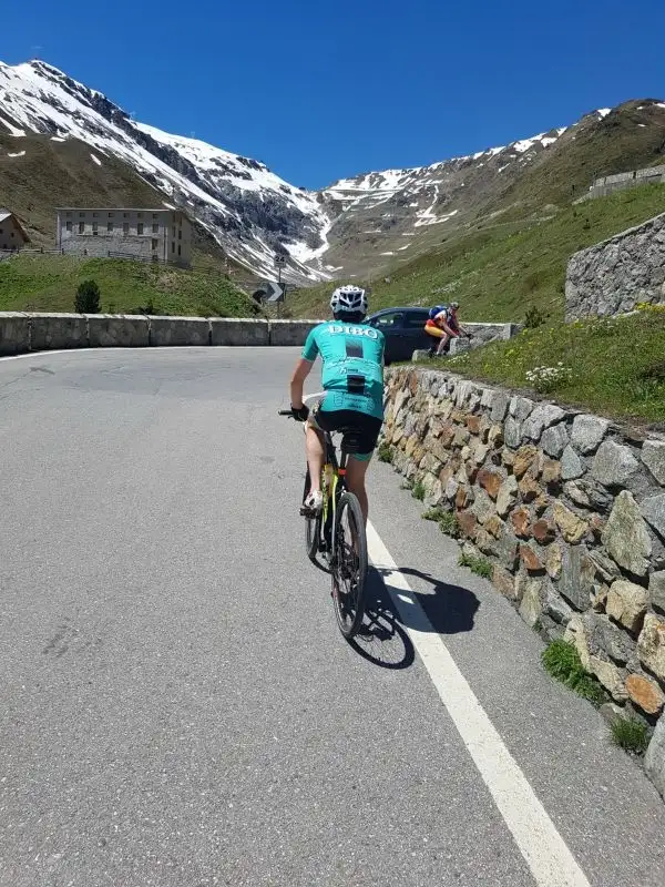 Stelvio foto 32
