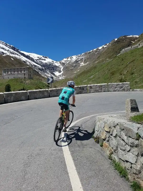 Stelvio foto 33